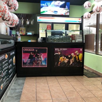 Kimbop - Asian Fusion Near Me - Wheeling, Illinois Kimbop - Asian Fusion Near Me - Wheeling, Illinois