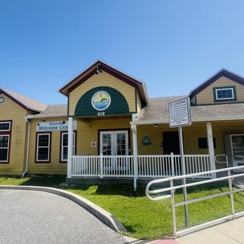 Titusville - Community Service/Non-Profit Near Me - Titusville, Florida