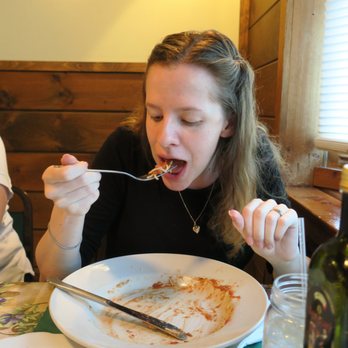 Joseph's Spaghetti Shed - I ate every single bite. - Italian Near Me - Glen, New Hampshire Joseph's Spaghetti Shed - I ate every single bite. - Italian Near Me - Glen, New Hampshire