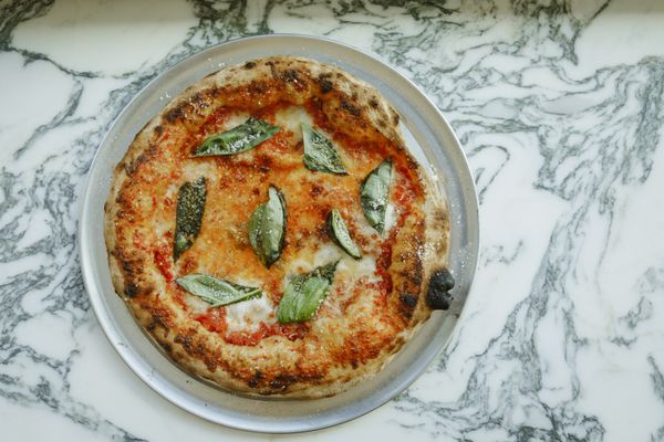 Stoa Wine Bar & Market by null