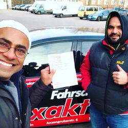 Fahrschule Exakt