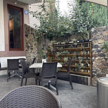 Borja - Baguettes Near Me - Santiago de Querétaro, QUE