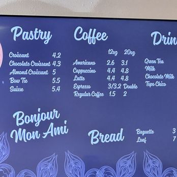 LACOSTE BAKERY - Updated October 2025 - 106 Photos & 62 Reviews - 4421