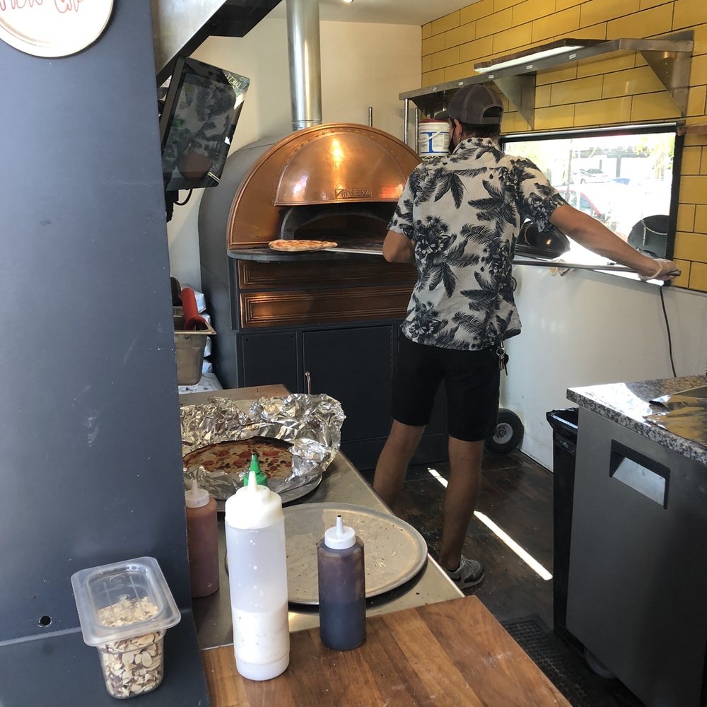 Freak Brothers Pizza - The Pie Master, 4.10.2021. - Pizza Near Me - Phoenix, Arizona Freak Brothers Pizza - The Pie Master, 4.10.2021. - Pizza Near Me - Phoenix, Arizona