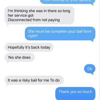 Le Bail Bonds - Bail Bondsmen Near Me - San Jose, California Le Bail Bonds - Bail Bondsmen Near Me - San Jose, California