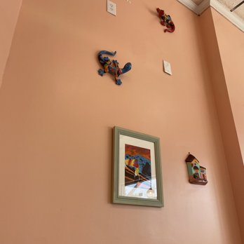 Miss Chickpea’s Cafetal - Vegan Near Me - San Antonio, Texas