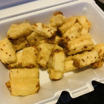 Shanghai Cuisine - Deep Fried Tofu - Shanghainese Near Me - Waltham, Massachusetts Shanghai Cuisine - Deep Fried Tofu - Shanghainese Near Me - Waltham, Massachusetts