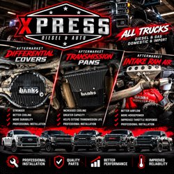 Xpress Diesel & Auto
