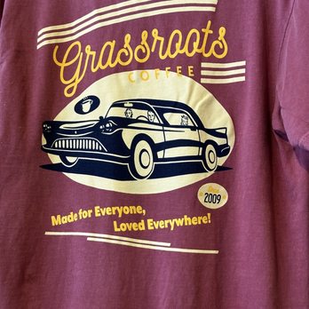Grassroots Coffee Company - Coffee Roasteries Near Me - Thomasville, Georgia