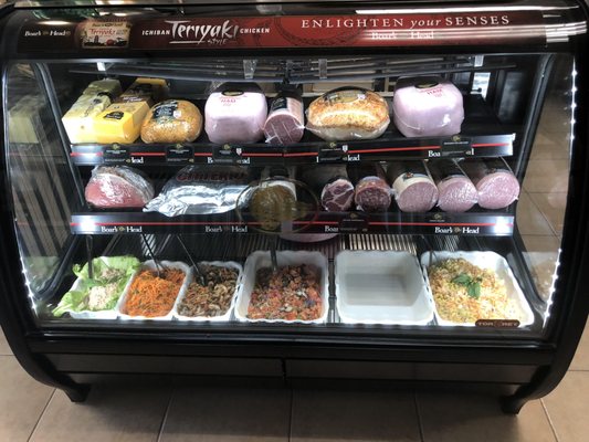 Caputo's Pizza by null