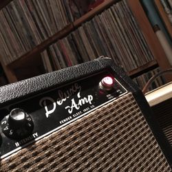 Aviator Audio - Fender Deluxe '65