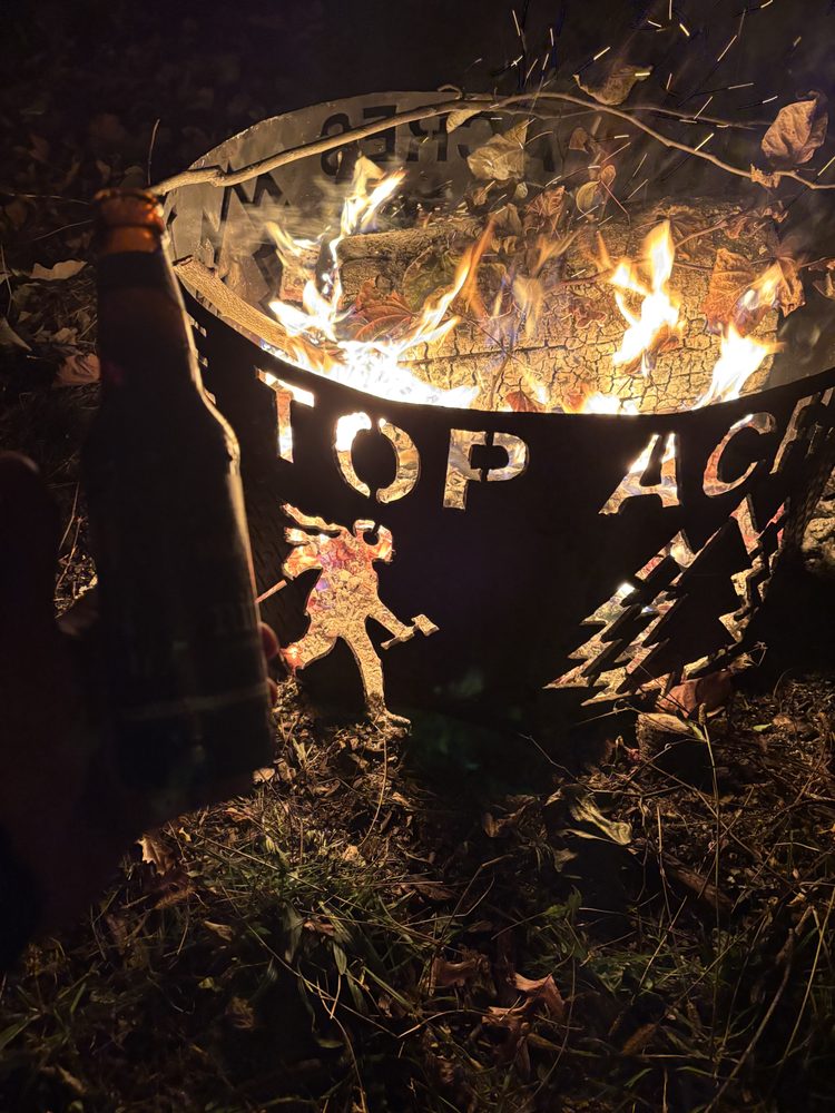 Treetop Acres - tree service in Lockport, NY