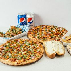 Pizza Depot