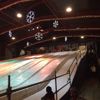 Winter Fest OC - Festivals Near Me - Costa Mesa, California