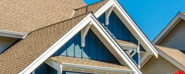 Slide of Houston Roof Replacement