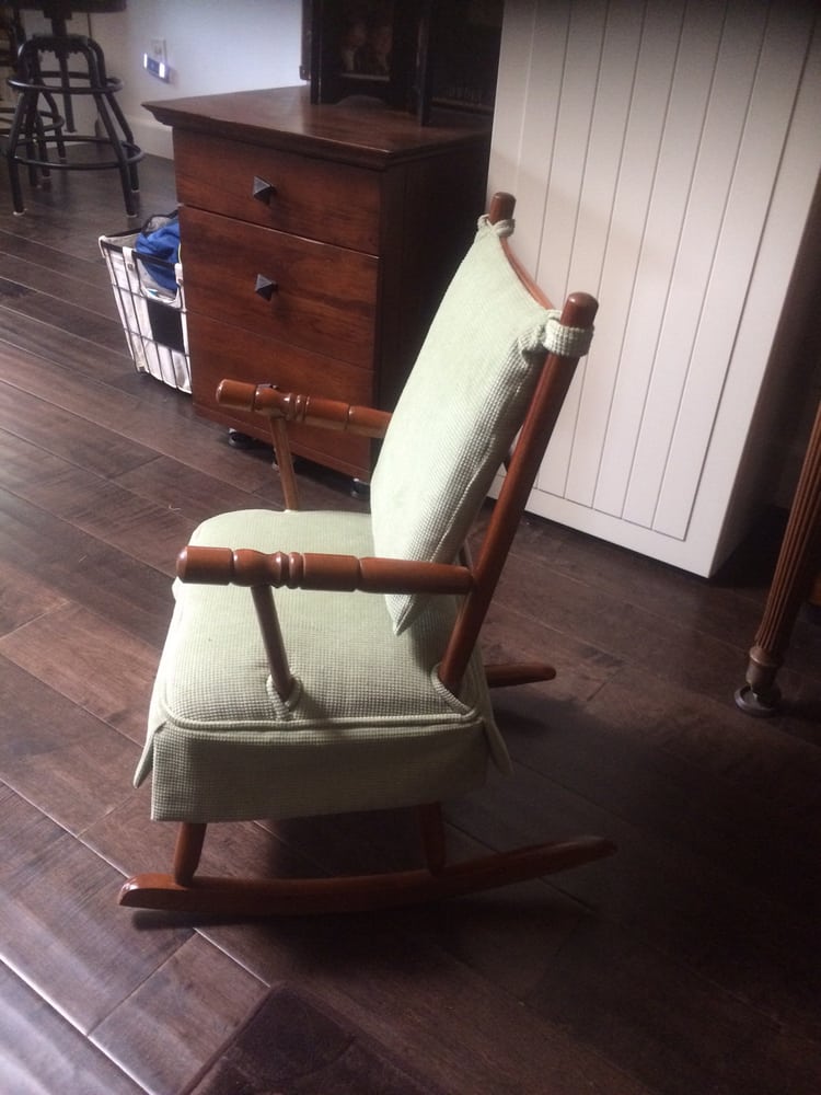 Sandro's Custom Upholstery - upholstery in Monterey Park, CA