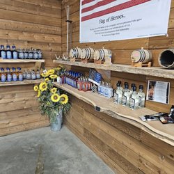 Gutter Bound Distillery