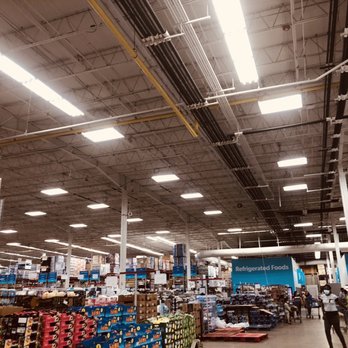 Sam's Club - Wholesale Stores Near Me - Gaithersburg, Maryland