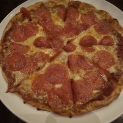 Vino Bella - Pizza, great band, dancing and fun