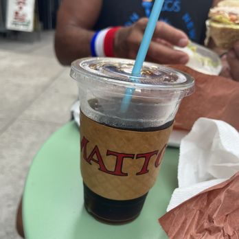 Matto Espresso - Cafes Near Me - New York, New York Matto Espresso - Cafes Near Me - New York, New York