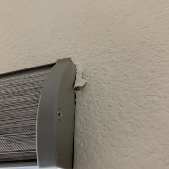 Aha Blinds - Damage to a new home - Shades & Blinds Near Me - Westminster, California Aha Blinds - Damage to a new home - Shades & Blinds Near Me - Westminster, California
