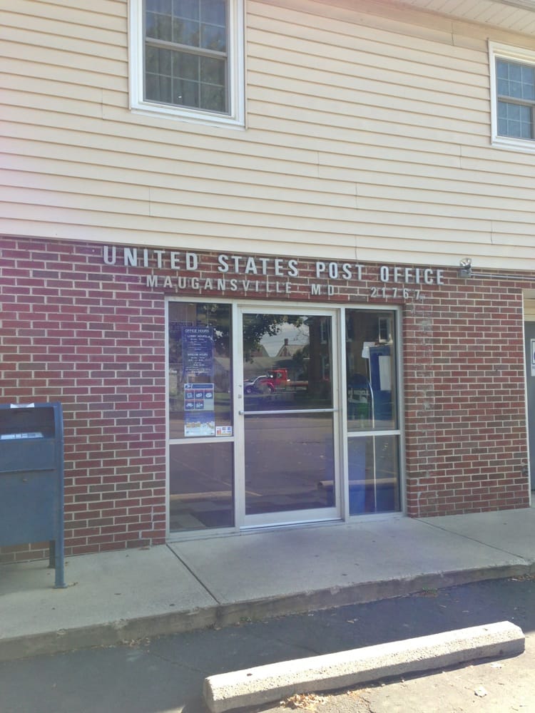 Hurlock Md Post Office Phone Number at Mary Rogers blog