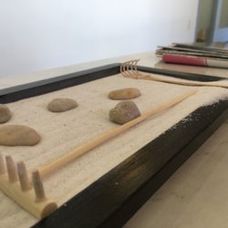 Neuroasis - Play Rake Set Nice