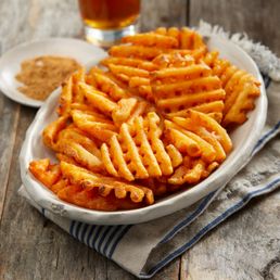 Masala Chips