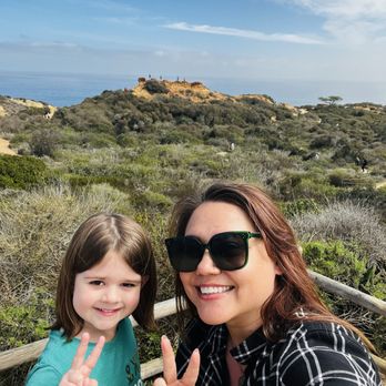 Torrey Pines State Reserve - Parks Near Me - La Jolla, California