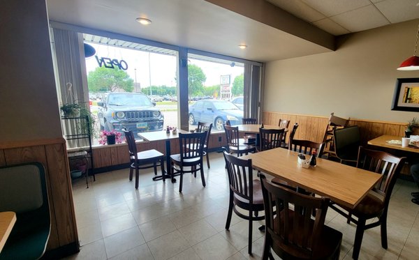 Great Wall Chinese Restaurant by null