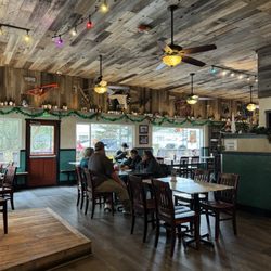 Aptos St BBQ