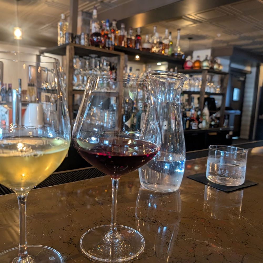 Lago Enoteca - Wine service - Italian Near Me - Ashtabula, Ohio