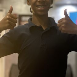 Naidu Orthodontics- West Location - Teen boy with braces