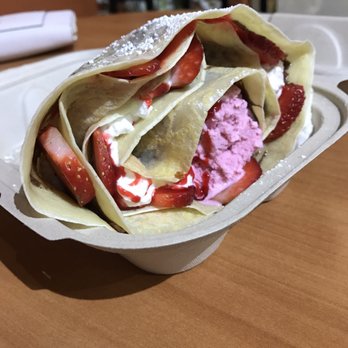 iCrave - A sneak peek of food heaven - Creperies Near Me - Capitola, California iCrave - A sneak peek of food heaven - Creperies Near Me - Capitola, California