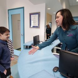 First Impressions Orthodontics Fairfield