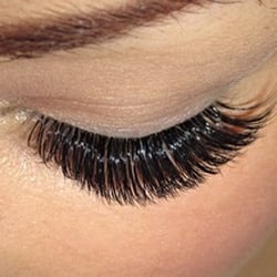 Glam Eyelash Extensions & Beauty