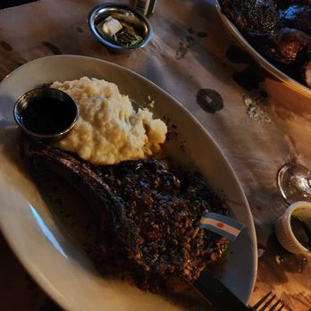 Tango Sur - Ribeye - Latin American Near Me - Chicago, Illinois