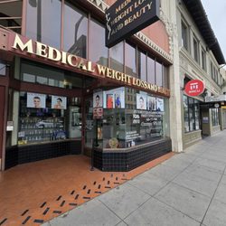Medical Weight Loss and Beauty