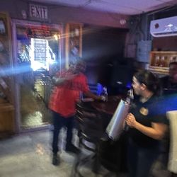 El Oasis Amarillo