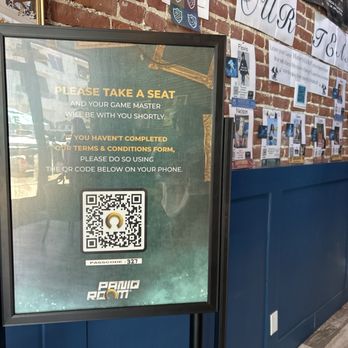 PanIQ Escape Room - Escape Games Near Me - Long Beach, California PanIQ Escape Room - Escape Games Near Me - Long Beach, California