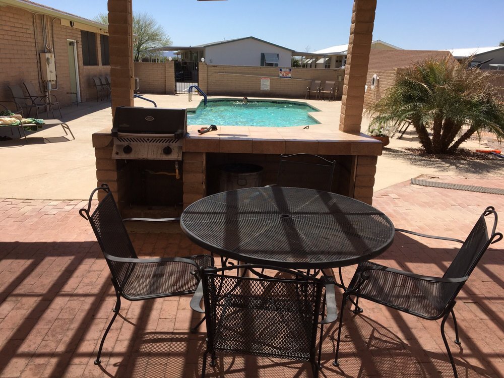 Valley of The Sun - veterans service organization in Marana, AZ