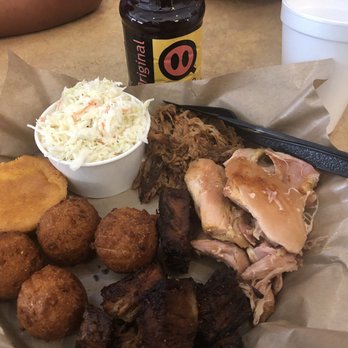 Q Barbeque - Barbeque Near Me - Glen Allen, Virginia