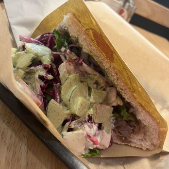 Twisted Meats - Lamb - Mediterranean Near Me - Thousand Oaks, California