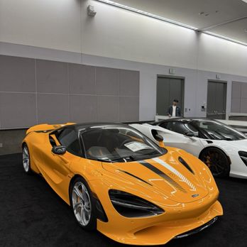 LA Auto Show - Festivals Near Me - Los Angeles, California LA Auto Show - Festivals Near Me - Los Angeles, California
