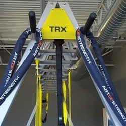 Performant Fitness - 4 TRX Qualified Training Centers in DFW