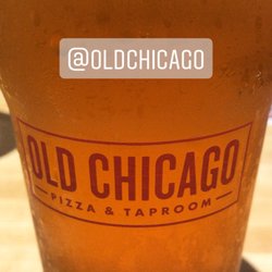 Old Chicago Pizza + Taproom