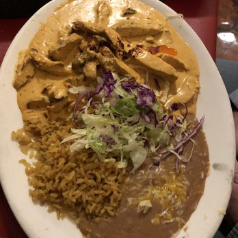 Aunt Chiladas - Chipotle Cream Chicken - Mexican Near Me - Phoenix, Arizona Aunt Chiladas - Chipotle Cream Chicken - Mexican Near Me - Phoenix, Arizona