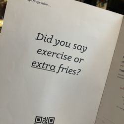 Le Burger
