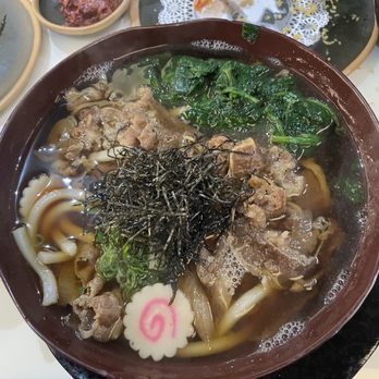 Osaka Japanese Restaurant - Beef Udon Soup - Japanese Near Me - Flowood, Mississippi Osaka Japanese Restaurant - Beef Udon Soup - Japanese Near Me - Flowood, Mississippi