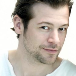Patrick Röhrig Hair & Beauty Spa - Das  bin  ich,  Patrick  Röhrig